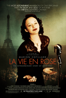 La Vie en Rose (2007)